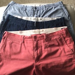 Men’s Ralph Lauren shorts